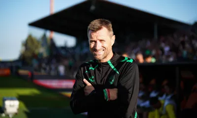 ASSE : Horneland reçoit une excellente nouvelle avant Boulogne