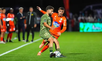 ASSE Mercato : coup dur pour Davitashvili ! 