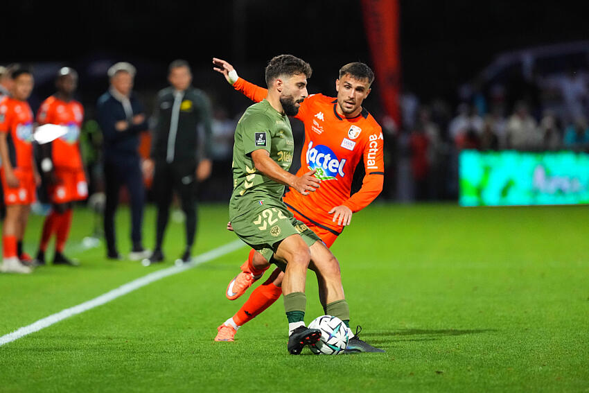 Zuriko Davitashvili (ASSE)