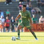 ASSE : Aïmen Moueffek dévoile son rôle dans le vestiaire et révèle son secret pour briller