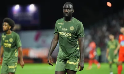 ASSE : Mickaël Nadé évoque son été compliqué et son nouveau rôle dans le vestiaire