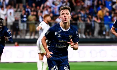 ASSE Mercato : le Pedri de la Ligue 2 chez les Verts, c&rsquo;est validé !