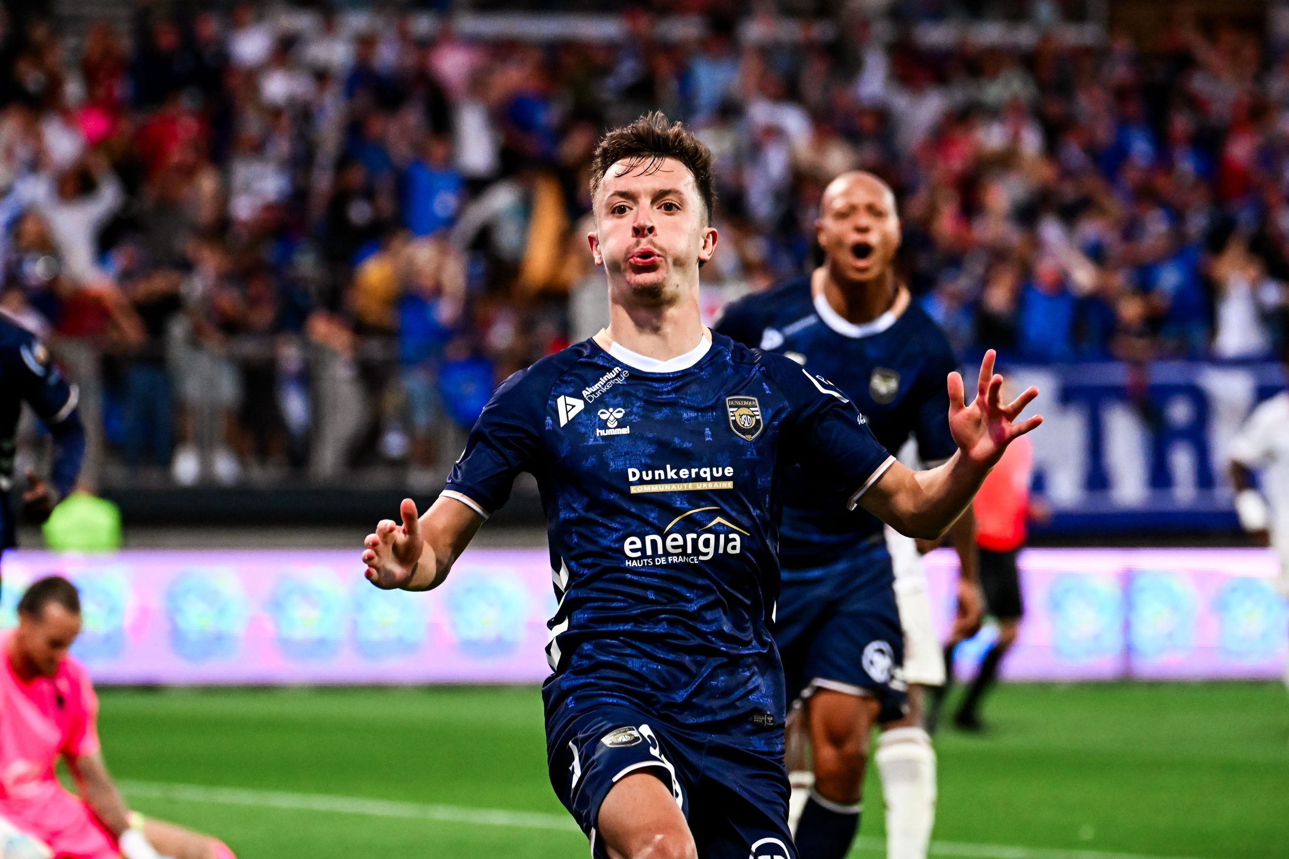 ASSE Mercato : Enzo Bardeli brille encore, les Verts accélèrent !