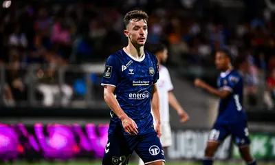 ASSE Mercato : le remplaçant de Benjamin Bouchouari déniché en Ligue 2 ?