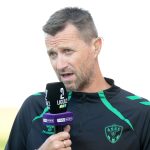 ASSE Mercato : Eirik Horneland évoque la fin du mercato et la situation de Pierre Ekwah