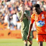 ASSE : les Verts concèdent le nul à Laval dans un match fou et riche en buts