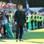 ASSE : Horneland frappé par une cascade de coups durs avant Grenoble !