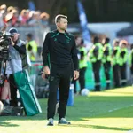 ASSE : Horneland a recadré un Vert après Laval