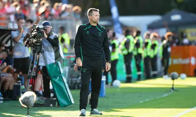 ASSE : une menace guette les Verts avant Grenoble…