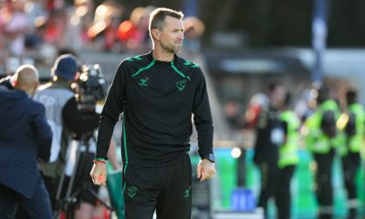 ASSE – L’analyse de Laurent Hess : « Un nul pour débuter la saison, et le flou »