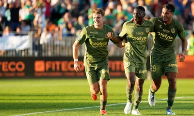 ASSE Mercato : vers un départ inattendu avant la fin du mercato ?