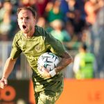 ASSE : Irvin Cardona appelle à plus de qualité pour remonter en Ligue 1