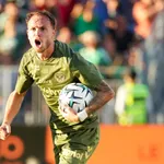 ASSE : Irvin Cardona appelle à plus de qualité pour remonter en Ligue 1