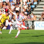 L’OL réussit son dernier test contre Getafe, les notes des Gones