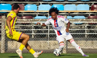 OL Mercato : coups de tonnerre pour l’avenir de Matic et de Fofana ! 