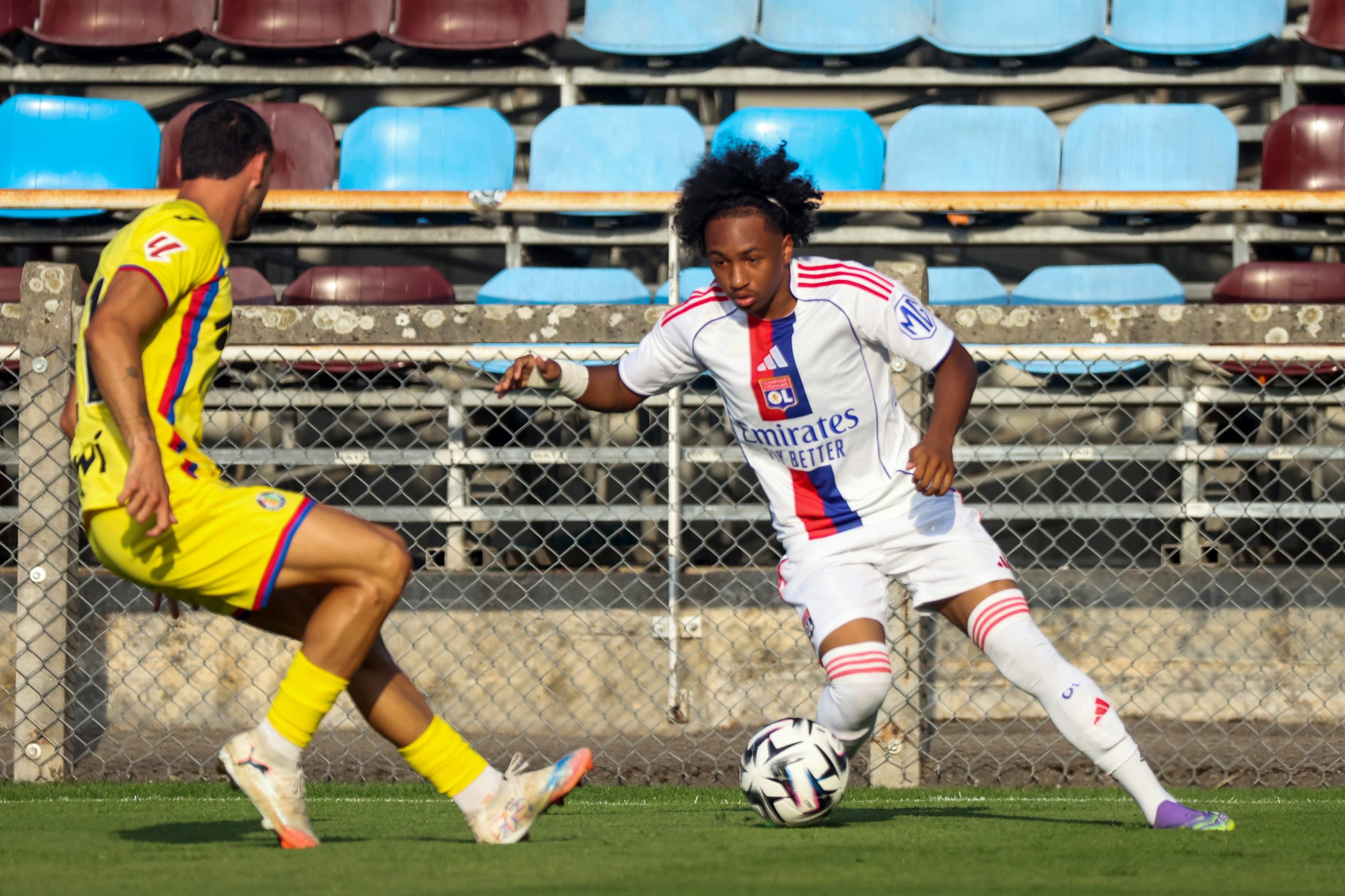 OL Mercato : Malick Fofana a dit non à une offre de 40 M€ mais…