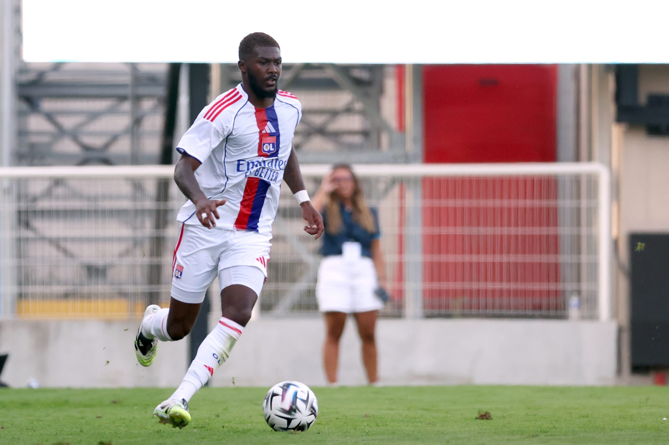 OL Mercato : une offre se prépare pour un titulaire de Paulo Fonseca