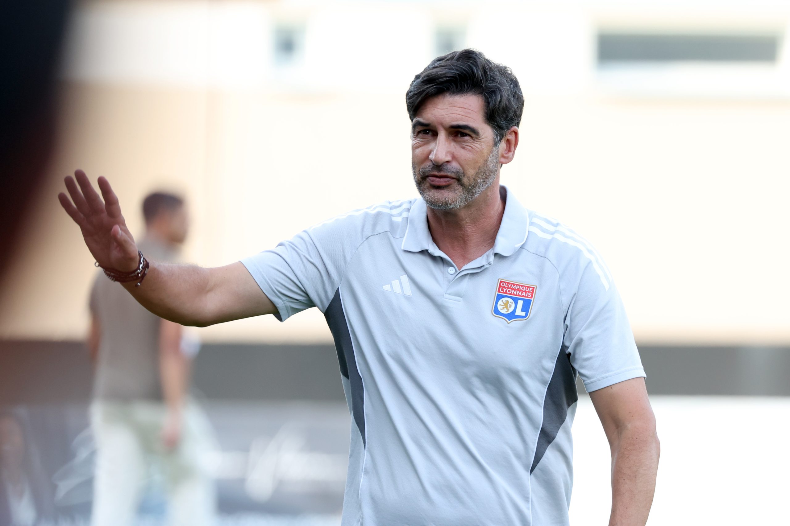 OL Mercato : un ailier ciblé par l'OL va finalement rejoindre la MLS