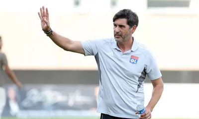 OL – FC Metz : le onze des Gones est là