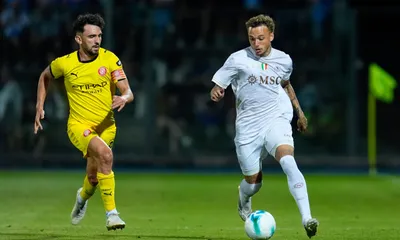 Une cible estivale se mord les doigts de ne pas avoir signé à l&rsquo;OM