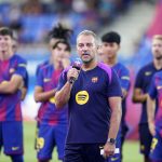 Majorque – FC Barcelone : le onze blaugrana est tombé !