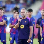 Majorque – FC Barcelone : le onze blaugrana est tombé !