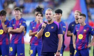 Majorque – FC Barcelone : le onze blaugrana est tombé !