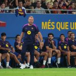 FC Barcelone : Flick pousse un coup de gueule après le succès à Majorque