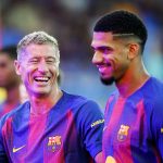 FC Barcelone : on sait quand Lewandowski fera sa rentrée