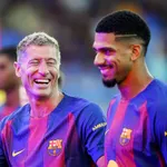 FC Barcelone : on sait quand Lewandowski fera sa rentrée