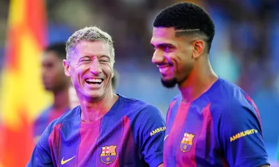 FC Barcelone : on sait quand Lewandowski fera sa rentrée