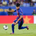 Le FC Barcelone va faire une Lamine Yamal avec sa dernière pépite