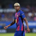 FC Barcelone : à Majorque, Yamal a marché un peu plus sur les traces de Messi