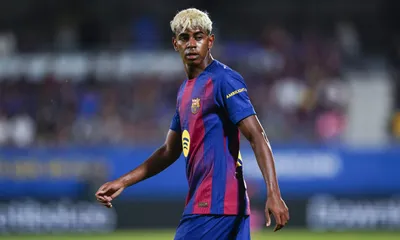 FC Barcelone : à Majorque, Yamal a marché un peu plus sur les traces de Messi