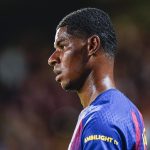 FC Barcelone Mercato : l’aventure de Rashford au Barça vire au cauchemar !