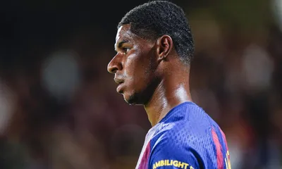 Majorque – FC Barcelone : feu vert pour une recrue, mais pas pour Rashford !