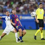 FC Barcelone Mercato : les propos forts de Fermin après les rumeurs de départ