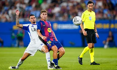 FC Barcelone Mercato : Fermin Lopez, le coup de fil qui fait trembler le Barça