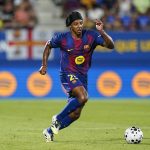 FC Barcelone Mercato : Jules Koundé prolonge avec le Barça (officiel)