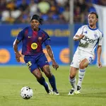 FC Barcelone : Koundé annonce déjà la couleur au PSG