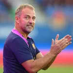 FC Barcelone : Flick a reçu la meilleure nouvelle du monde avant le PSG 