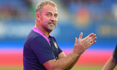 FC Barcelone : Flick a reçu la meilleure nouvelle du monde avant le PSG 