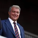 FC Barcelone : Laporta dézingue le Real Madrid et charge Vinicius !