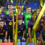 Le vestiaire du FC Barcelone sous haute tension !