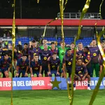 Le FC Barcelone vise une barre historique atteinte par le Real Madrid