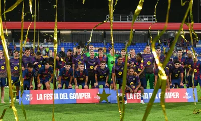 Le FC Barcelone vise une barre historique atteinte par le Real Madrid