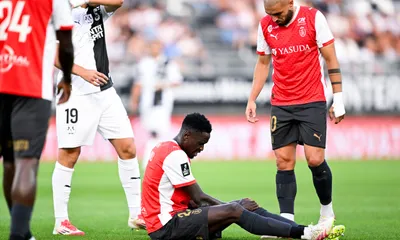 ASSE, Ligue 2 : gros coup dur au Stade de Reims