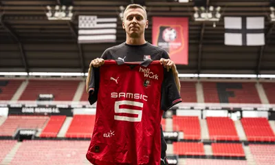 Stade Rennais Mercato : Frankowski fait une première victime à Rennes, un nouveau départ est bouclé !