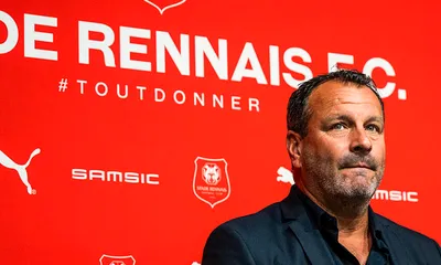 Revue de presse : Romain Molina balance du très lourd sur le mercato du Stade Rennais 