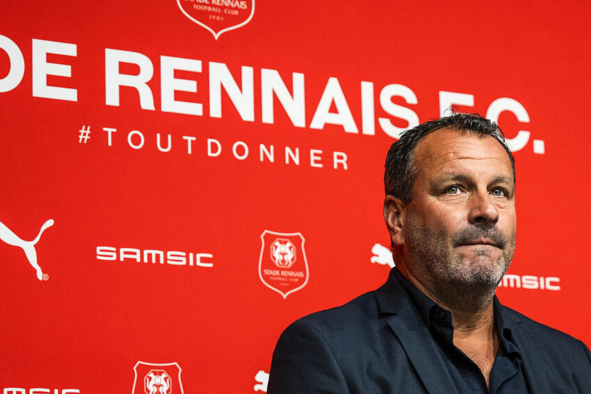 Revue de presse : avant l'OM, le Stade Rennais dynamite le Mercato !